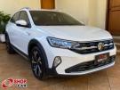 VW - Volkswagen Nivus Highline 1.0 12v TSi Branca