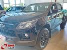 GM - Chevrolet S10 Midnight 2.8CTDi 16v 4x4 C.D. Preta