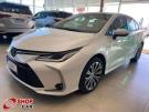 TOYOTA Corolla Altis Premium Hybrid 1.8 16v Branca