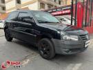 VW - Volkswagen Gol 1.0 2p. Preta