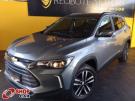 GM - Chevrolet Tracker LT 1.0T 12v Prata