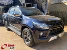 GM - Chevrolet S10 High Country 2.8CTDi 16v 4x4 C.D. Preta/Azul
