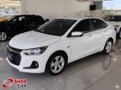 GM - Chevrolet Onix Sedan Plus LTZ 1.0T 12v Branca