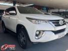 TOYOTA Hilux SW4 SRV 2.7 16v Branca