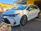 TOYOTA Corolla XEi 2.0 16v Branca
