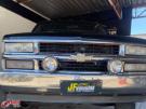 GM - Chevrolet Silverado Std. 4.2TD 18v Preta