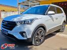 HYUNDAI Creta Prestige 2.0 16v Branca
