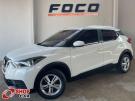 NISSAN Kicks S Direct 1.6 16v Branca