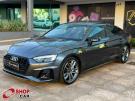 AUDI A5 Sportback S-Line 2.0 TFSi 16v Cinza
