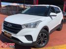 HYUNDAI Creta Attitude 1.6 16v Branca
