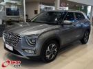 HYUNDAI Creta Limited 1.0T 12v Cinza