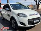 FIAT Palio Sporting 1.6 16v Dualogic 4p. Branca