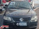 VW - Volkswagen Gol 1.0 4p. Cinza
