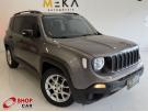 JEEP Renegade Sport 1.8 16v Cinza