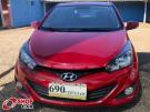 HYUNDAI HB20 Comfort 1.0 12v Vermelha