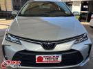 TOYOTA Corolla XEi 2.0 16v Prata