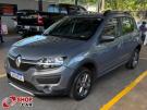 RENAULT Sandero StepWay 1.6 Chumbo