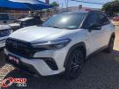 TOYOTA Corolla Cross GR-Sport 2.0 16v Branca