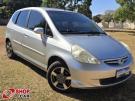HONDA Fit LXL 1.4 Prata