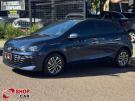 HYUNDAI HB20 Limited Plus 1.0 12v Azul