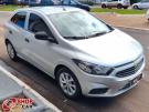 GM - Chevrolet Joy Hatch 1.0 Prata