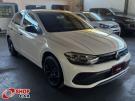 VW - Volkswagen Polo Hatch Track 1.0 12v Branca