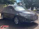 CITROËN C4 Lounge Tendance 1.6 16v THP Preta