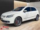 VW - Volkswagen Gol Power 1.6 I-Motion 4p. Branca