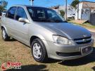 GM - Chevrolet Classic LS 1.0 Bege