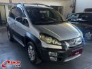 FIAT Idea Adventure 1.8 16v Dualogic Prata