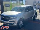 GM - Chevrolet S10 LT 2.8CTDi 16v 4x4 C.D. Branca