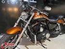 HARLEY-DAVIDSON Sportster XL 1200 CA Limited Laranja