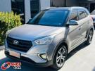 HYUNDAI Creta Action 1.6 16v Prata