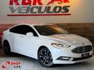 FORD Fusion SEL 2.0T 16v Branca