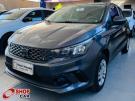 FIAT Argo Drive 1.0 Cinza