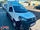 FIAT Fiorino Furgão Endurance 1.4 Branca
