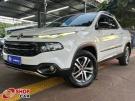 FIAT Toro Volcano 2.0TDi 16v 4x4 Branca