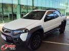 FIAT Strada Adventure 1.8 16v C.D. Branca