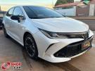 TOYOTA Corolla GR-Sport 2.0 16v Branca