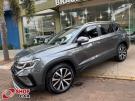 VW - Volkswagen Taos Highline 1.4 16v TSi Cinza