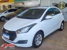 HYUNDAI HB20 Comfort Style 1.6 16v Branca