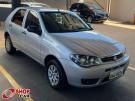 FIAT Palio 1.0 Fire 4p. Cinza