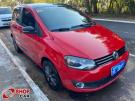 VW - Volkswagen Fox Rock in Rio 1.6 4p. Vermelha