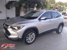 GM - Chevrolet Tracker LTZ 1.0T 12v Prata