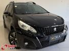 PEUGEOT 2008 Allure 1.6 16v Preta