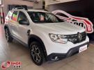 RENAULT Duster Iconic 1.6 16v Branca