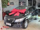 GM - Chevrolet Prisma LT 1.0 Preta
