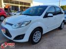 FORD Fiesta Hatch SE 1.0 4p. Branca
