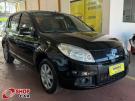 RENAULT Sandero Expression 1.6 Preta