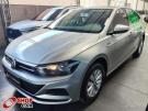 VW - Volkswagen Virtus 1.6 16v Prata